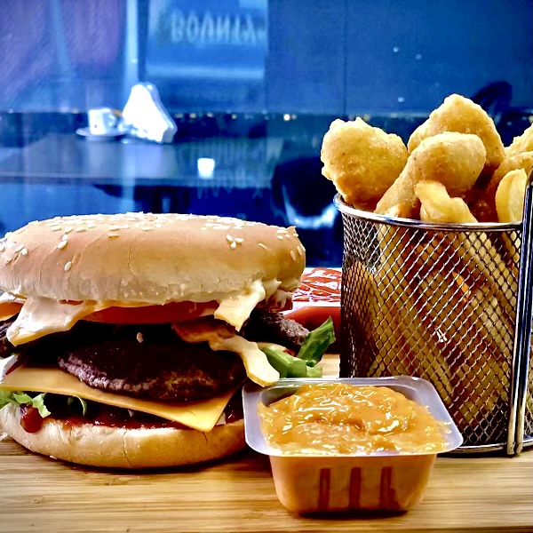 Pacha Kebab Kebab Le Pont De Claix Depuis 2002